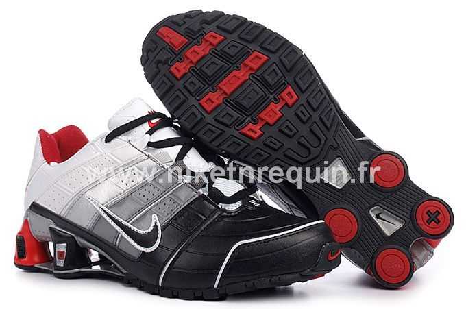 Pas Cher Nike Shox Nz Nouvelles